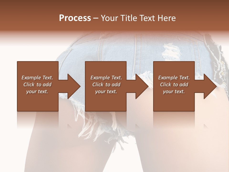 Body Long Provocative PowerPoint Template
