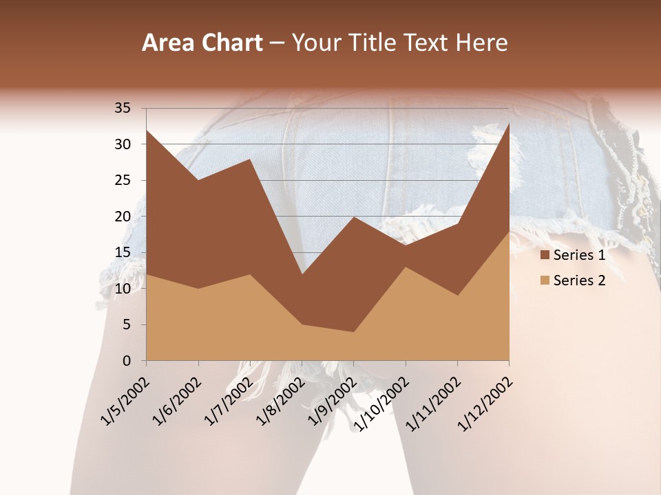 Body Long Provocative PowerPoint Template