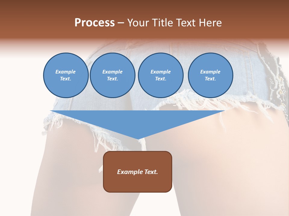 Body Long Provocative PowerPoint Template