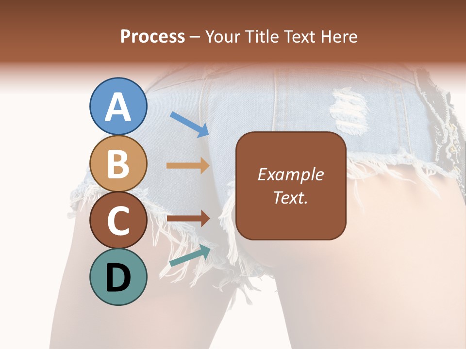 Body Long Provocative PowerPoint Template