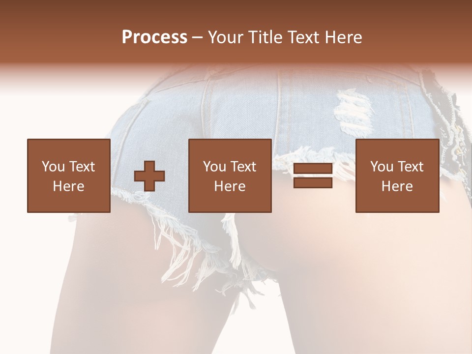 Body Long Provocative PowerPoint Template