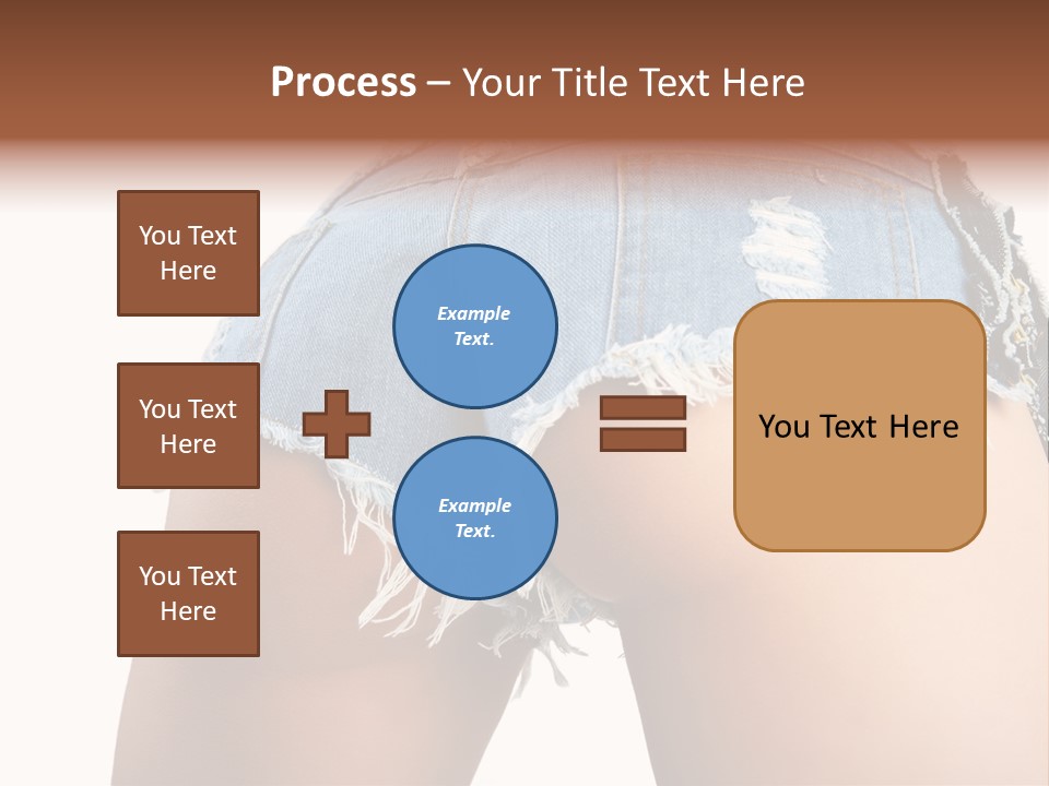 Body Long Provocative PowerPoint Template