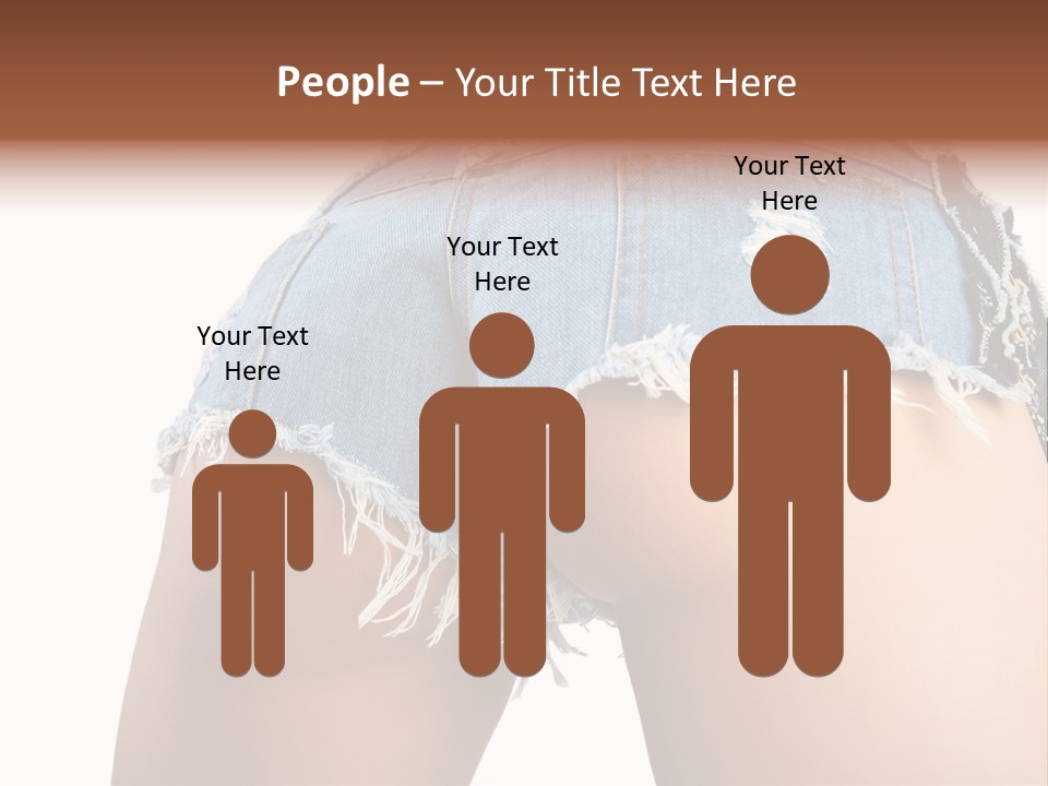 Body Long Provocative PowerPoint Template