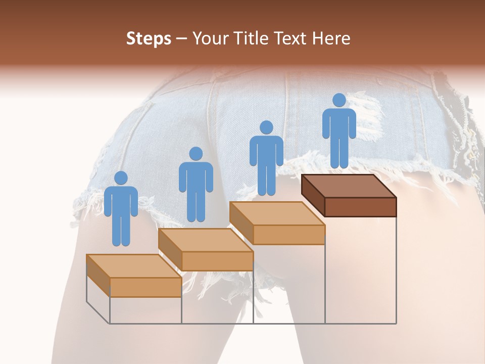 Body Long Provocative PowerPoint Template