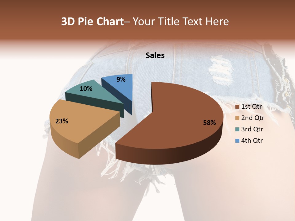 Body Long Provocative PowerPoint Template