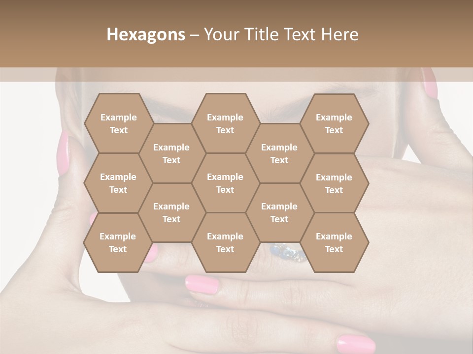 Stunning Gemstone Young PowerPoint Template