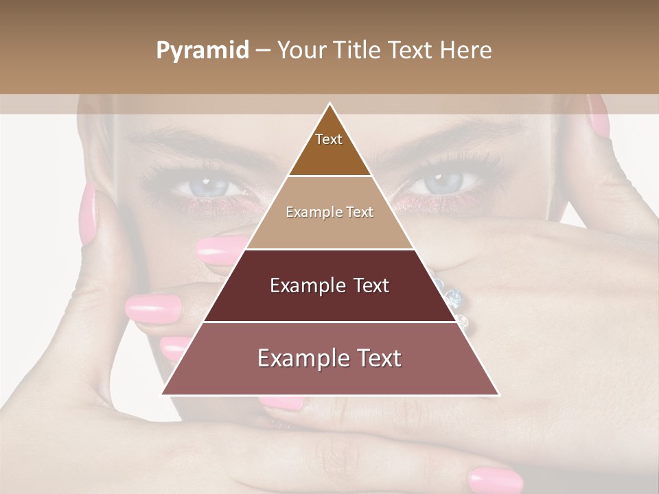 Stunning Gemstone Young PowerPoint Template