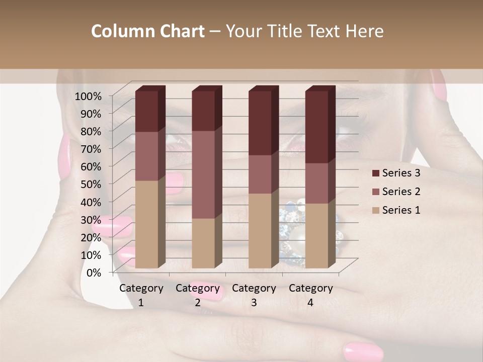 Stunning Gemstone Young PowerPoint Template