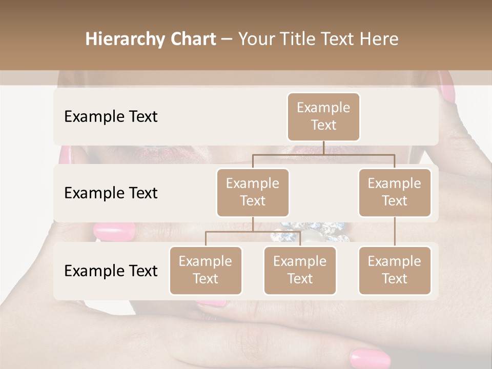Stunning Gemstone Young PowerPoint Template