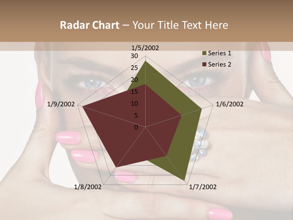 Stunning Gemstone Young PowerPoint Template