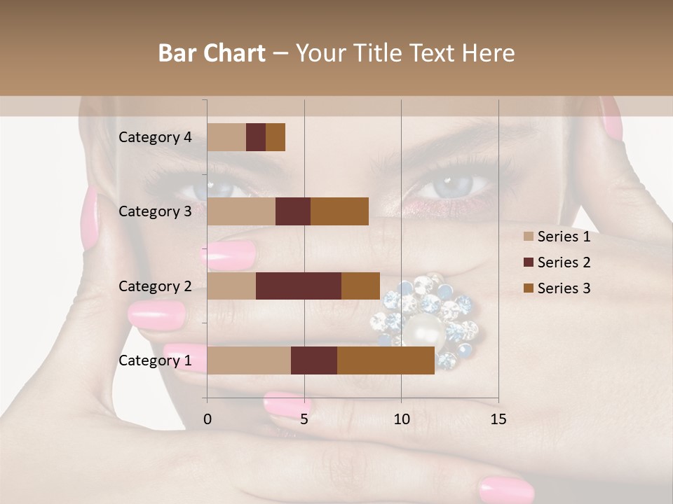 Stunning Gemstone Young PowerPoint Template