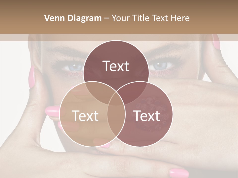 Stunning Gemstone Young PowerPoint Template