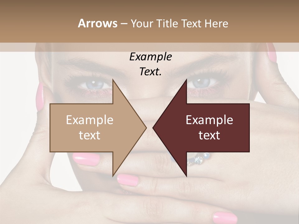 Stunning Gemstone Young PowerPoint Template