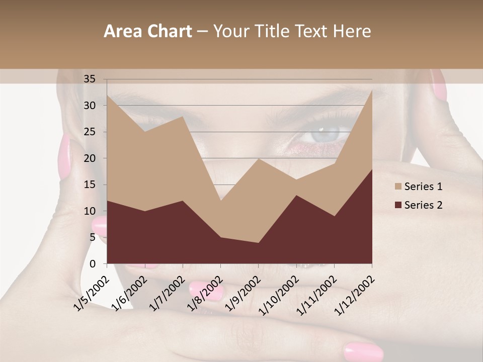 Stunning Gemstone Young PowerPoint Template
