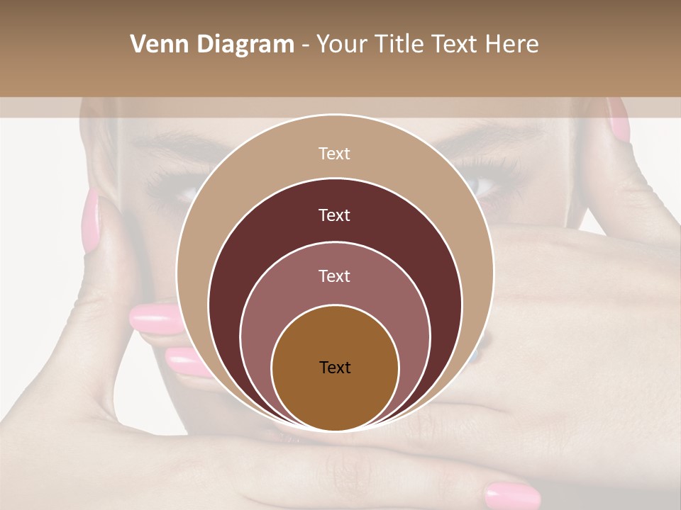 Stunning Gemstone Young PowerPoint Template