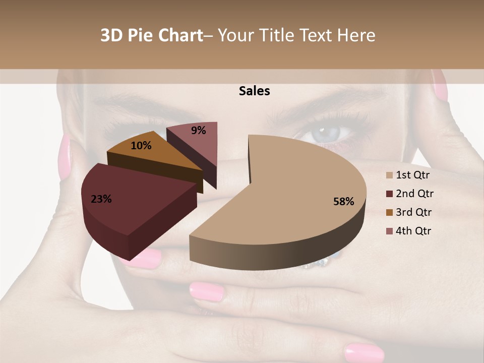 Stunning Gemstone Young PowerPoint Template