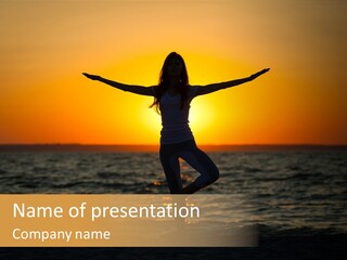 Trategy Conference Office PowerPoint Template