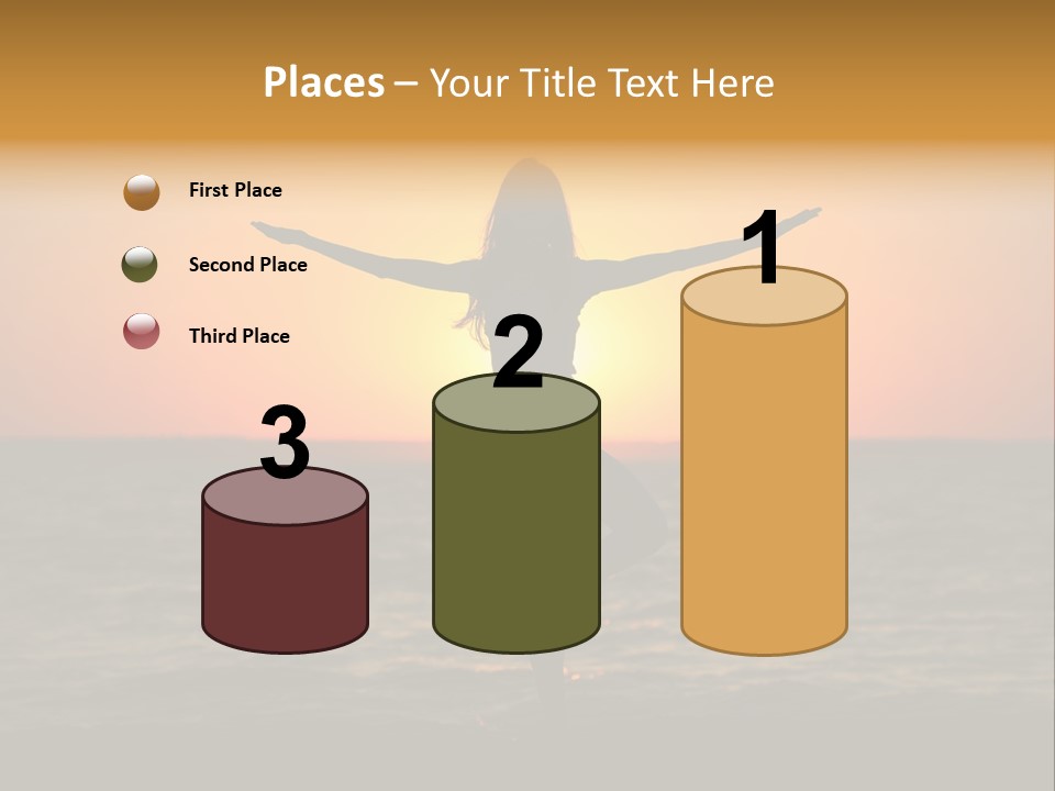 Trategy Conference Office PowerPoint Template