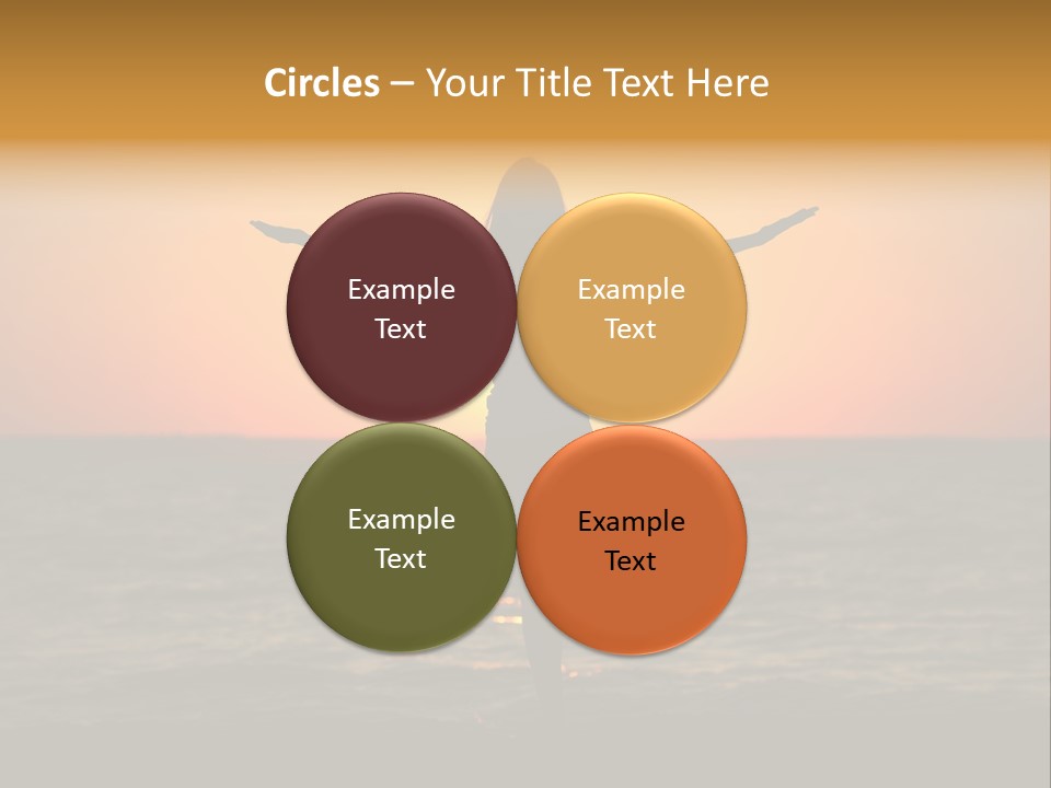 Trategy Conference Office PowerPoint Template