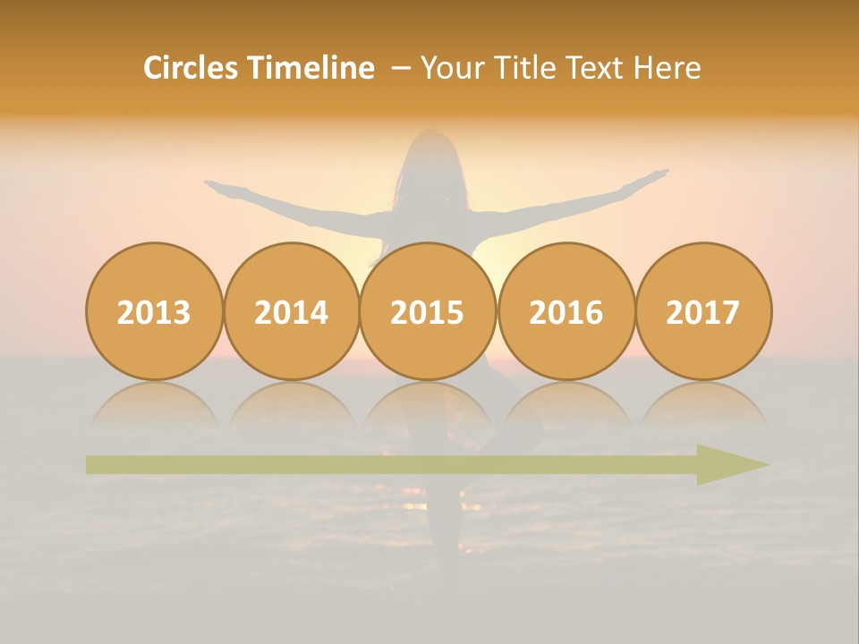 Trategy Conference Office PowerPoint Template