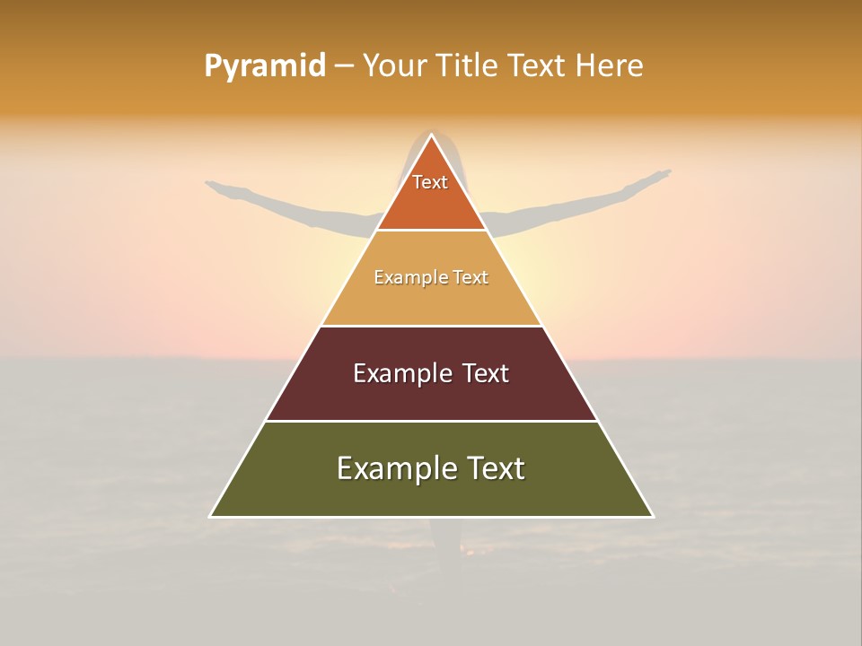 Trategy Conference Office PowerPoint Template