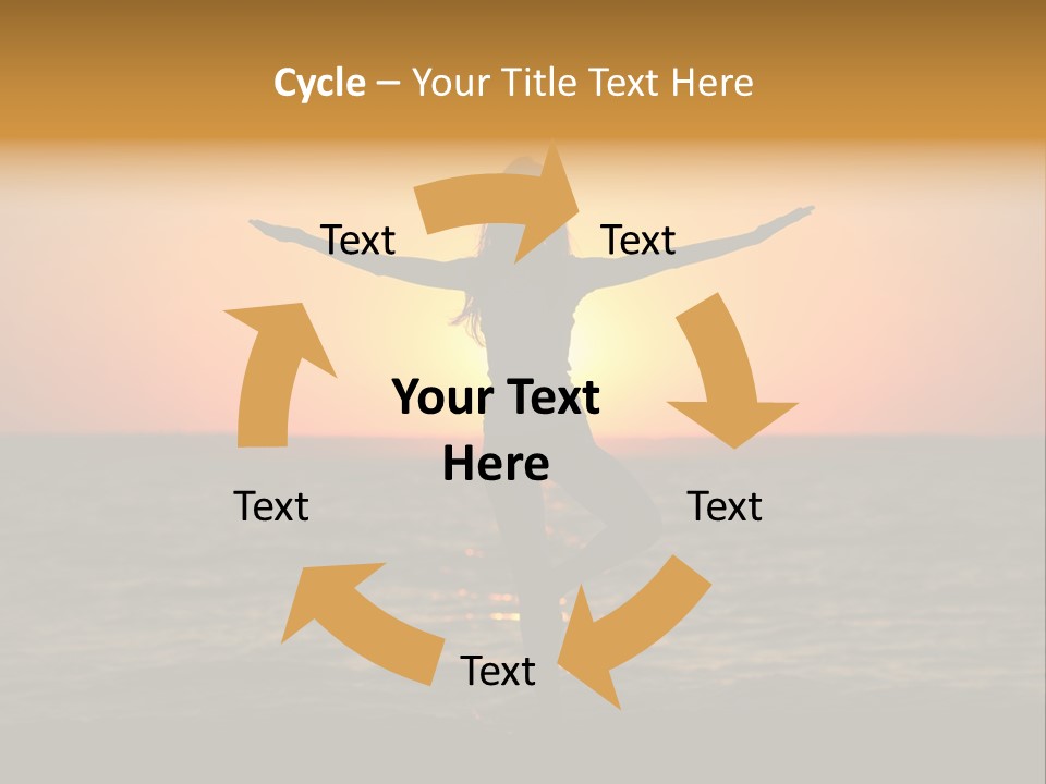 Trategy Conference Office PowerPoint Template