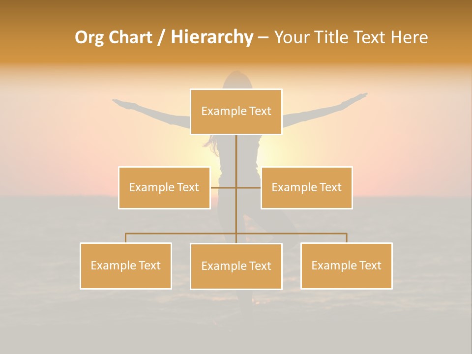 Trategy Conference Office PowerPoint Template