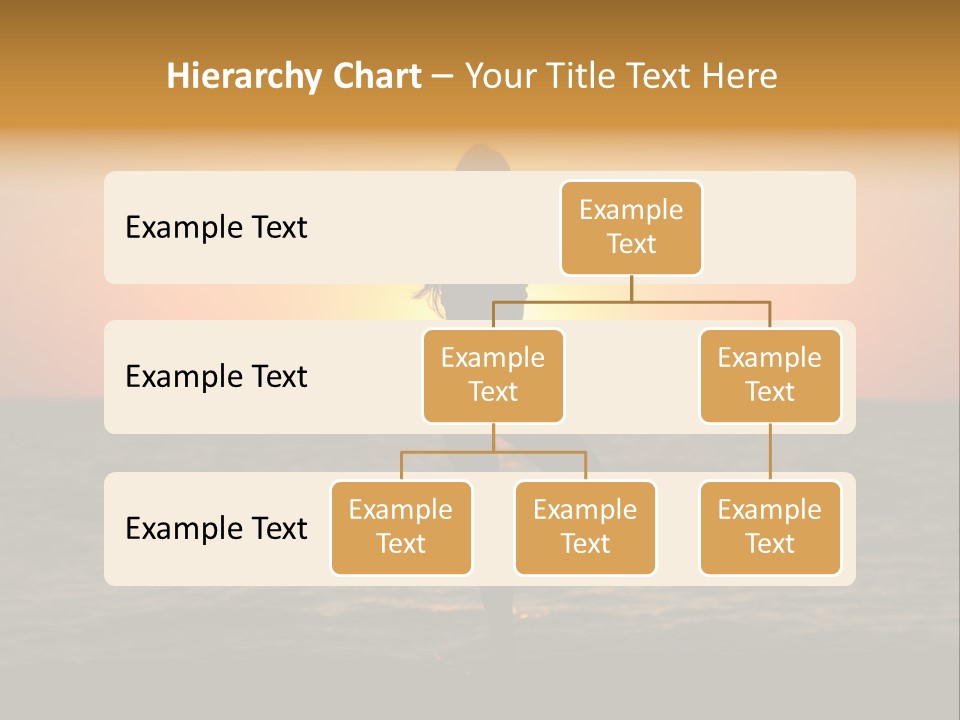 Trategy Conference Office PowerPoint Template