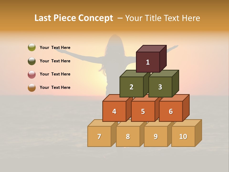 Trategy Conference Office PowerPoint Template