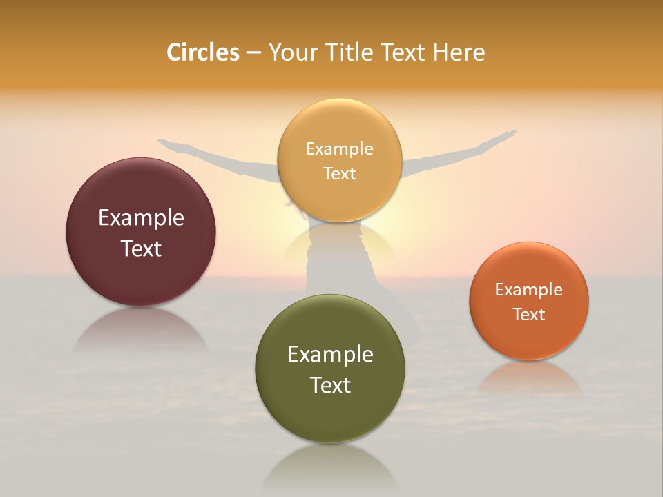 Trategy Conference Office PowerPoint Template