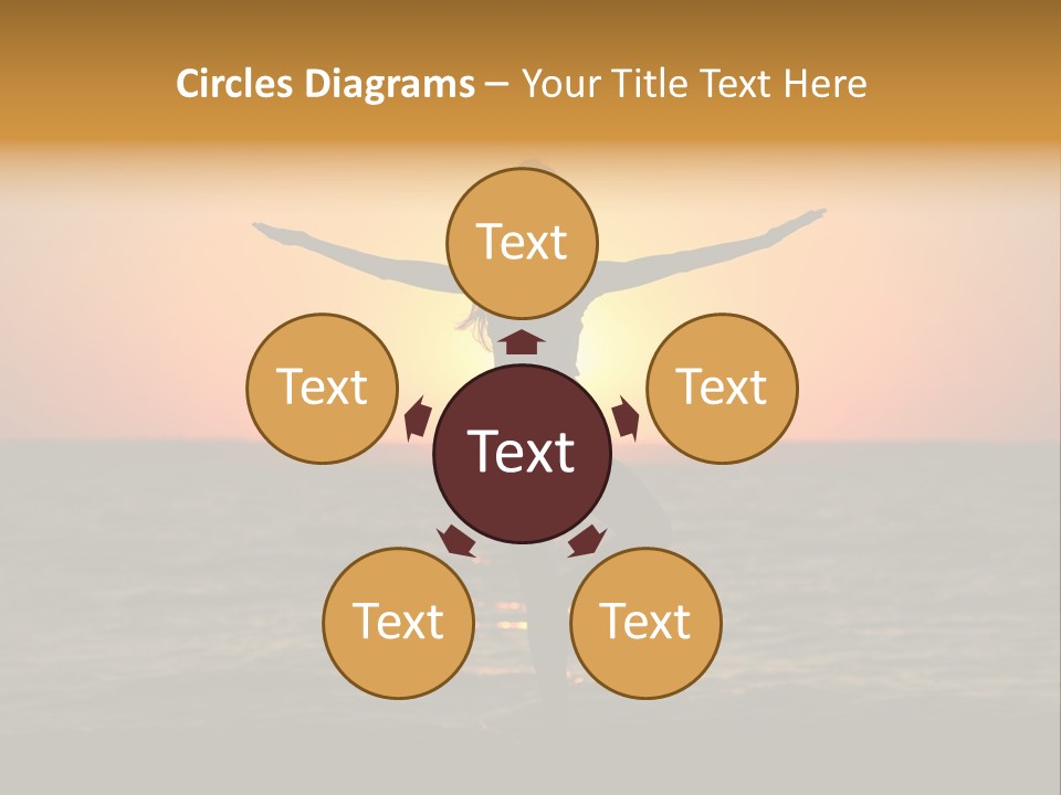 Trategy Conference Office PowerPoint Template