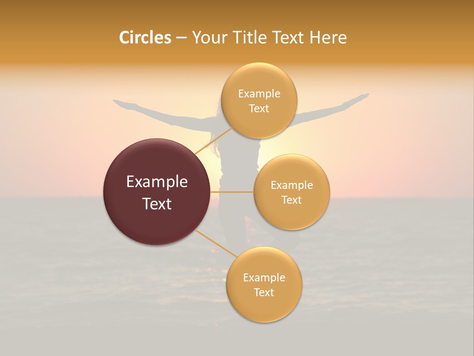 Trategy Conference Office PowerPoint Template