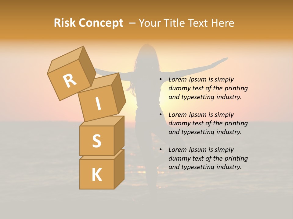 Trategy Conference Office PowerPoint Template