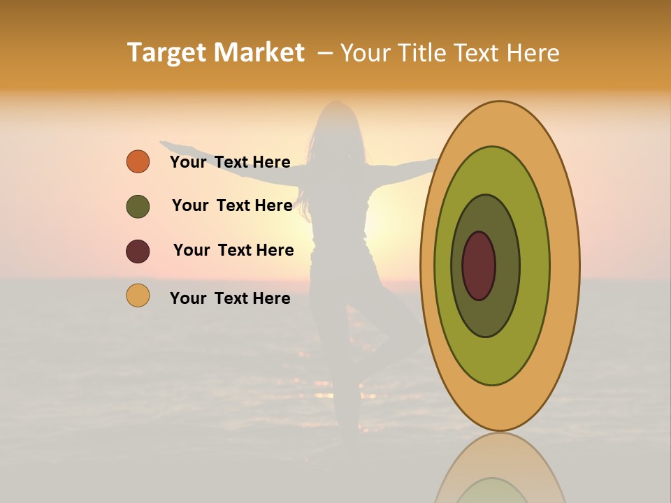 Trategy Conference Office PowerPoint Template