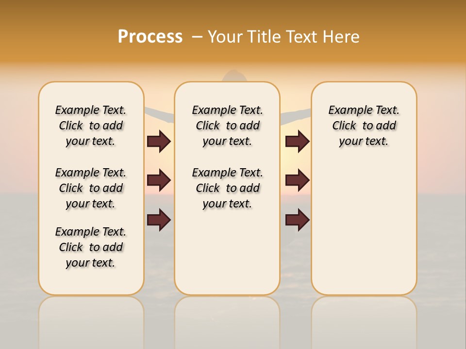 Trategy Conference Office PowerPoint Template