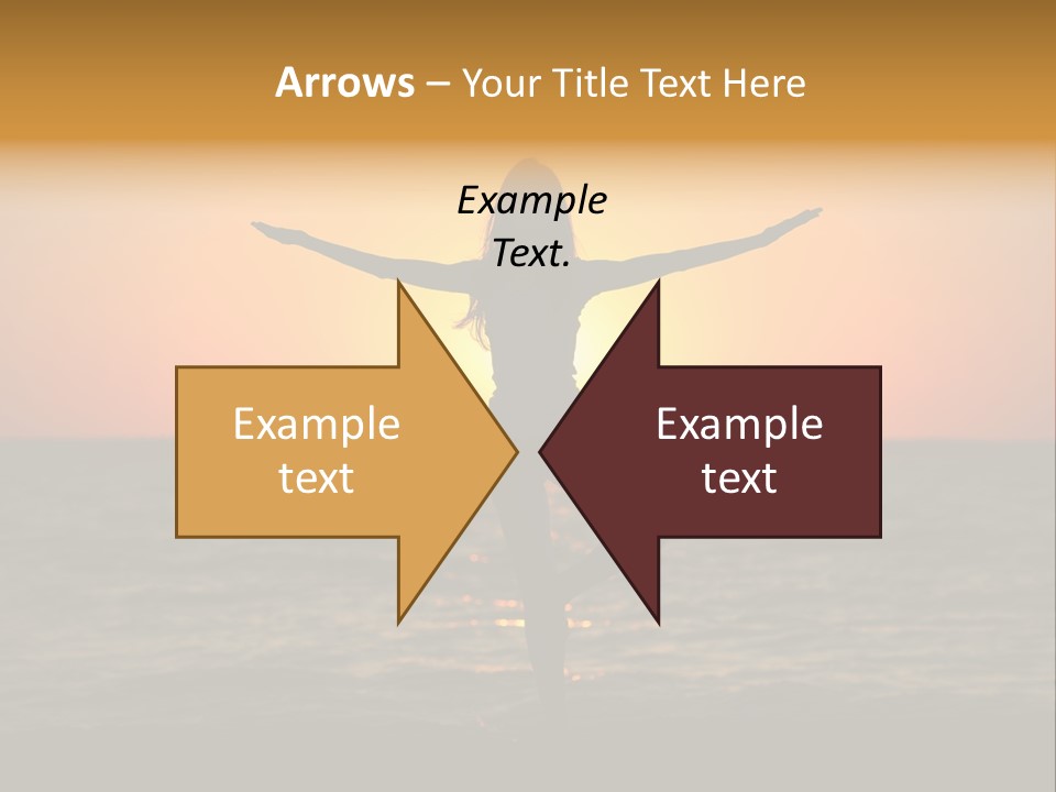 Trategy Conference Office PowerPoint Template