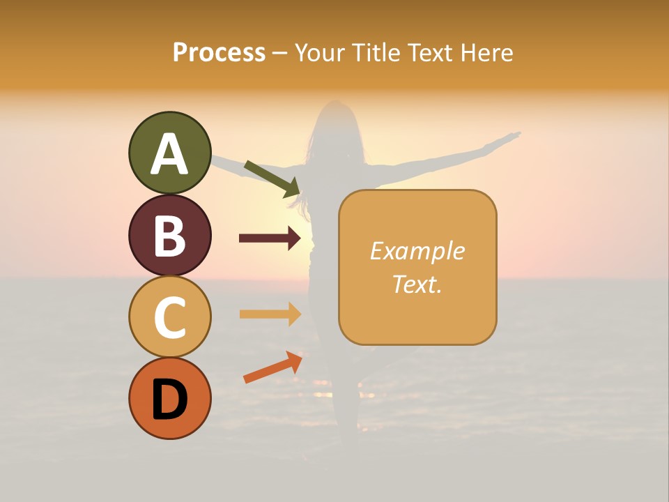 Trategy Conference Office PowerPoint Template