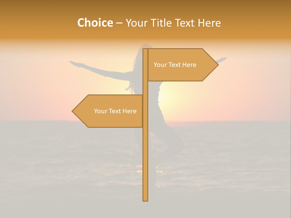 Trategy Conference Office PowerPoint Template