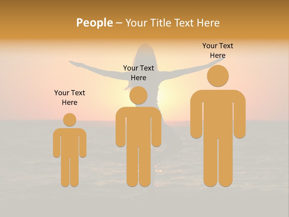 Trategy Conference Office PowerPoint Template