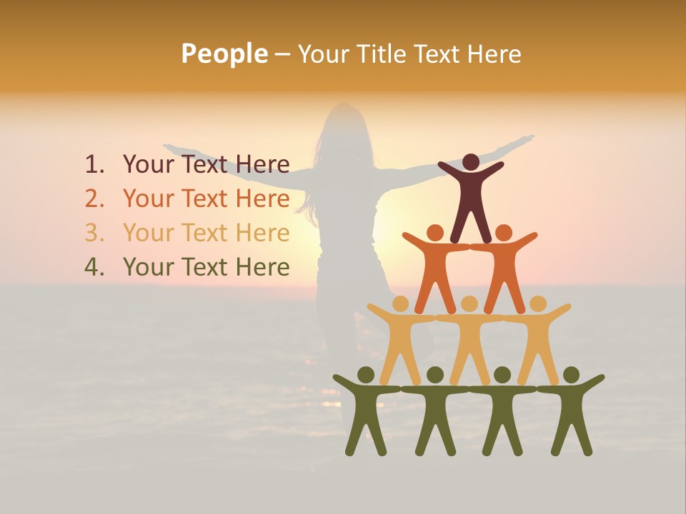 Trategy Conference Office PowerPoint Template