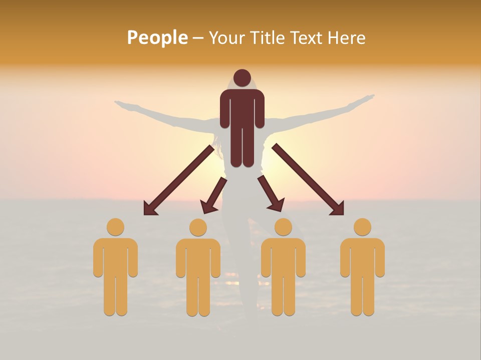 Trategy Conference Office PowerPoint Template