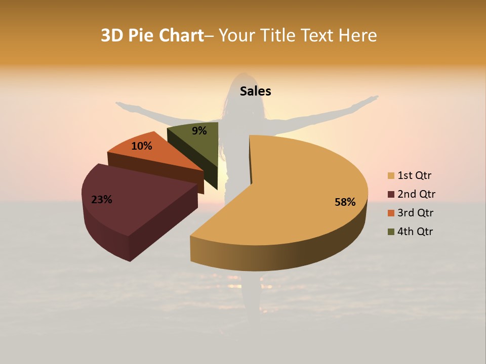 Trategy Conference Office PowerPoint Template