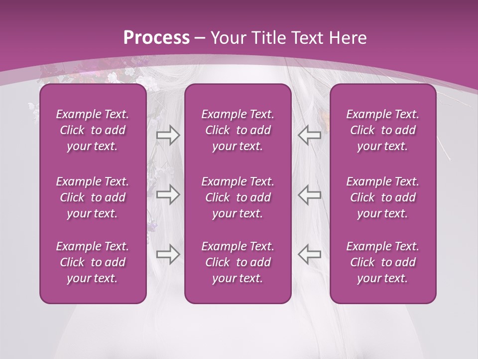 Perfect Stylish Fairy PowerPoint Template