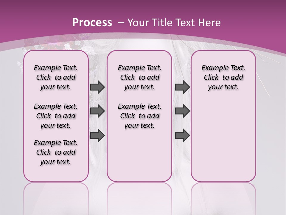 Perfect Stylish Fairy PowerPoint Template