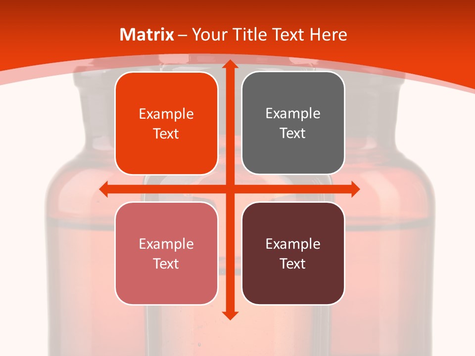 Drugs Pharmaceutical Cosmetics PowerPoint Template
