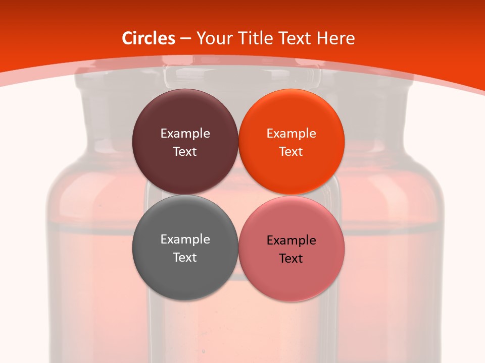 Drugs Pharmaceutical Cosmetics PowerPoint Template