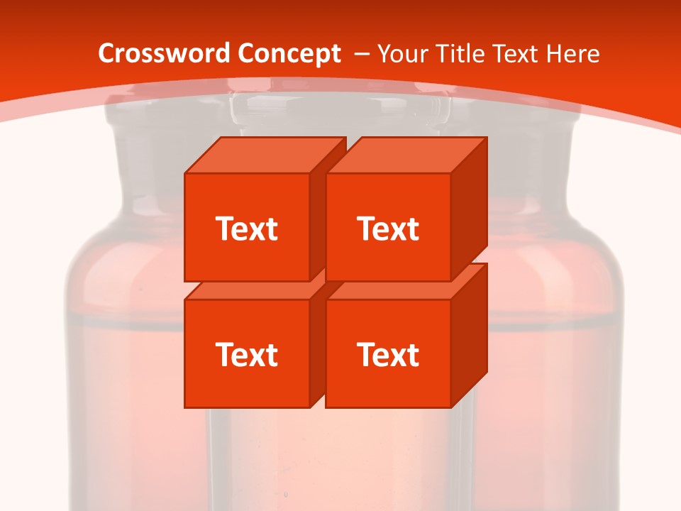 Drugs Pharmaceutical Cosmetics PowerPoint Template