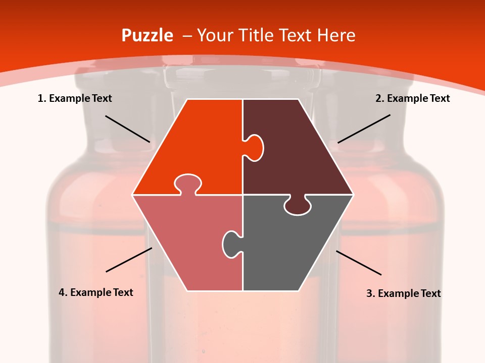 Drugs Pharmaceutical Cosmetics PowerPoint Template