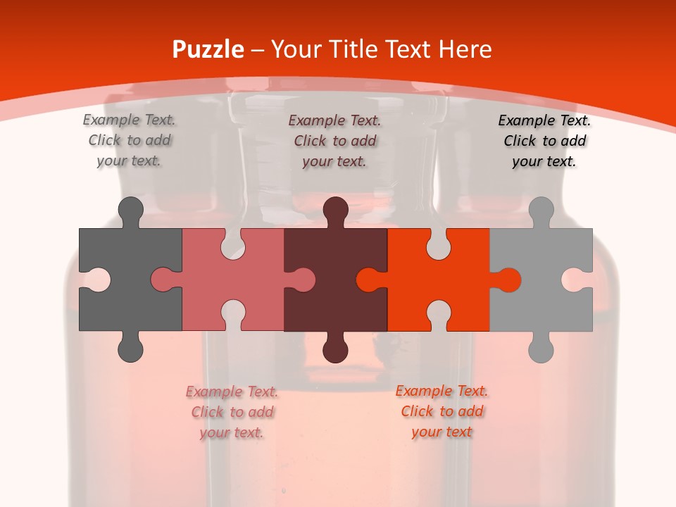 Drugs Pharmaceutical Cosmetics PowerPoint Template