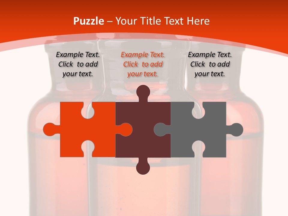 Drugs Pharmaceutical Cosmetics PowerPoint Template